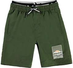 Neal Swimwear